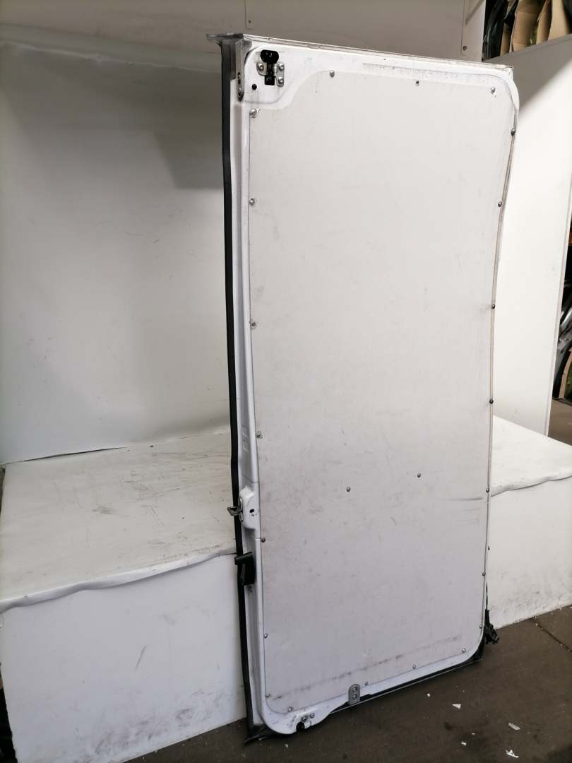 Fiat Ducato 250 original Fl&uuml;gelt&uuml;r links Wei&szlig; Bianco Kastenwagen Bj.2019
